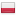 klocus.pl hosted country